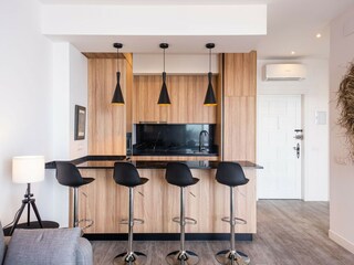 Appartement Torremolinos Kenmerken 21