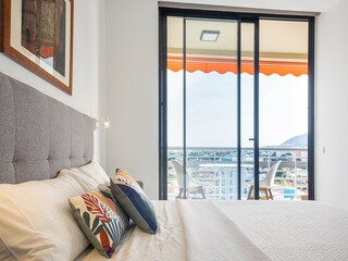 Apartment Torremolinos Ausstattung 25