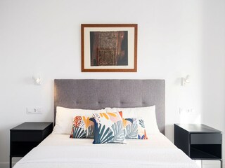 Apartamento Torremolinos Características 26