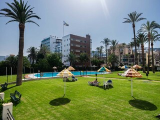 Appartamento Torremolinos Registrazione all'aperto 9