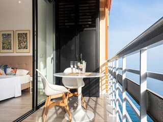 Appartement Torremolinos Enregistrement extérieur 4