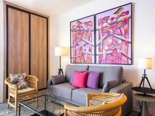 Appartement Torremolinos Équipement 11