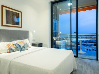 Appartamento Torremolinos Caratteristiche 17