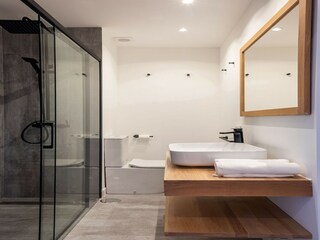 Apartment Torremolinos Ausstattung 12