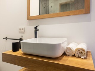 Apartment Torremolinos Features 13