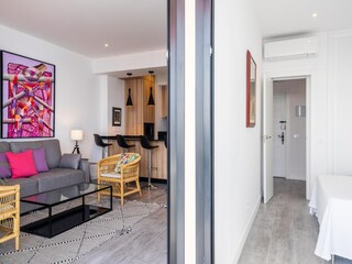 Appartement Torremolinos Équipement 35