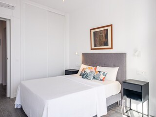 Apartamento Torremolinos Características 36