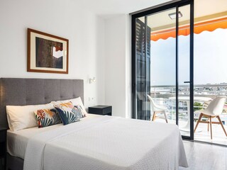 Apartment Torremolinos Ausstattung 29