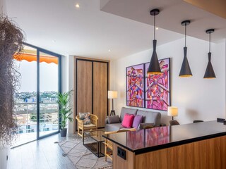 Apartamento Torremolinos Características 14