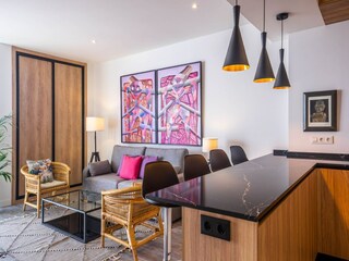 Appartement Torremolinos Équipement 38