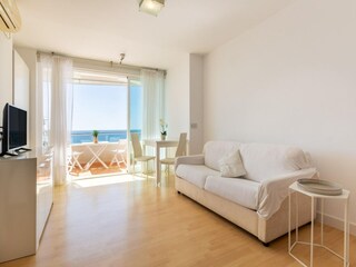 Appartement Torremolinos Kenmerken 1