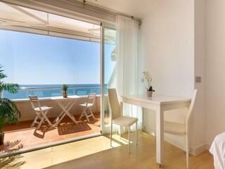 Apartamento Torremolinos Características 9