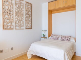 Appartamento Torremolinos Caratteristiche 13