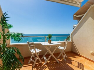 Apartment Torremolinos Outdoor Recording 4