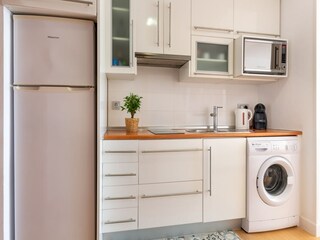 Apartamento Torremolinos Características 13