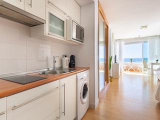 Apartment Torremolinos Ausstattung 7