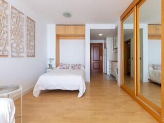Appartement Torremolinos Équipement 19