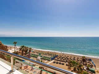 Apartment Torremolinos Außenaufnahme 5