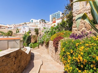 Apartment Torremolinos Environment 21