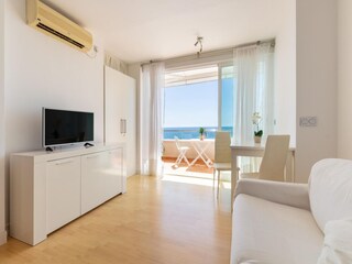 Appartamento Torremolinos Caratteristiche 11
