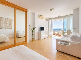 Apartamento Torremolinos Características 13