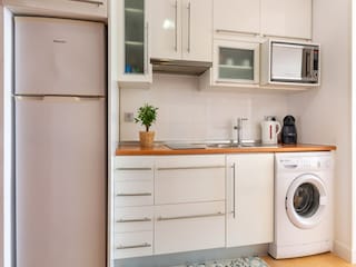 Apartment Torremolinos Ausstattung 14