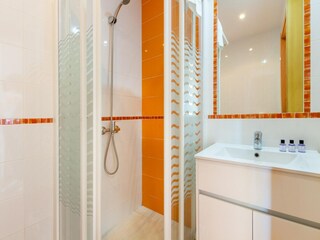 Appartement Torremolinos Équipement 15