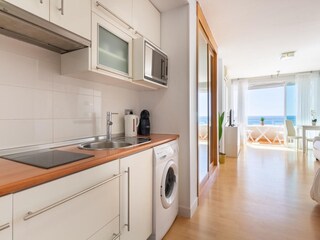 Appartamento Torremolinos Caratteristiche 16