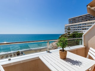 Apartment Torremolinos Outdoor Recording 6