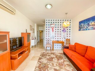 Apartamento Torremolinos Características 11