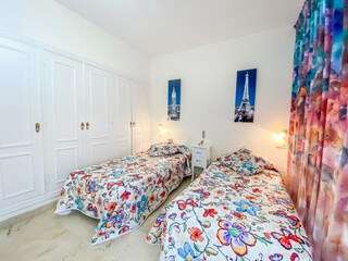 Apartment Torremolinos Ausstattung 16