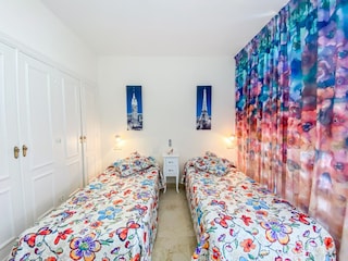 Appartement Torremolinos Kenmerken 17