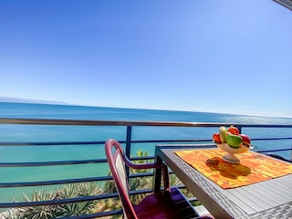 Apartment Torremolinos Outdoor Recording 3