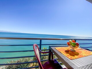 Appartamento Torremolinos Registrazione all'aperto 3