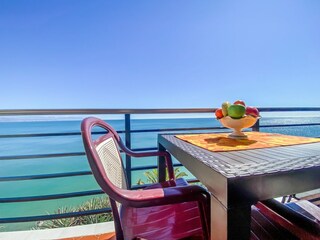 Appartement Torremolinos Buitenaudio-opname 9