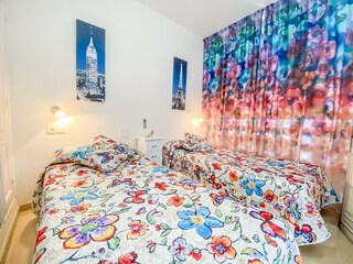 Appartamento Torremolinos Caratteristiche 21