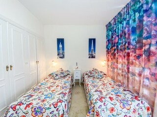 Apartamento Torremolinos Características 14