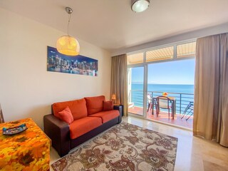 Apartment Torremolinos Ausstattung 12