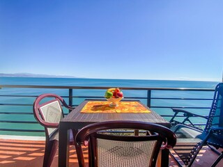 Appartamento Torremolinos Registrazione all'aperto 8