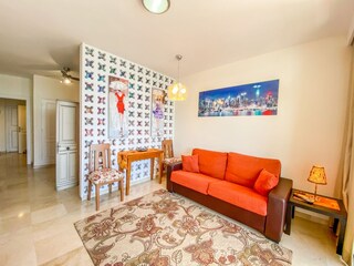 Appartement Torremolinos Kenmerken 16