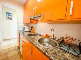 Apartment Torremolinos Ausstattung 17