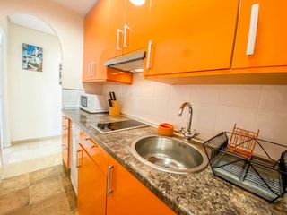 Apartment Torremolinos Ausstattung 19