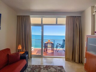 Apartment Torremolinos Außenaufnahme 9