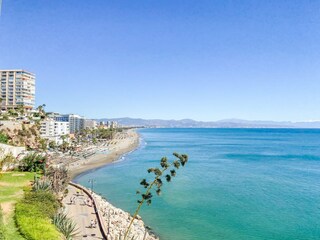 Appartement Torremolinos Enregistrement extérieur 10