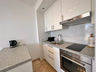 Apartment Torremolinos Ausstattung 10