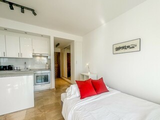 Apartment Torremolinos Ausstattung 7