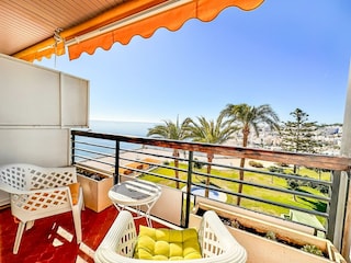 Apartment Torremolinos Außenaufnahme 2