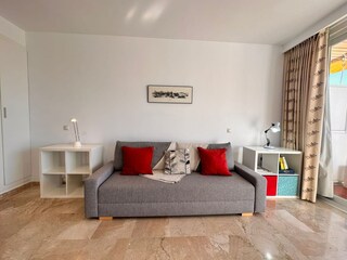 Appartement Torremolinos Kenmerken 8