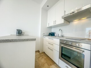 Appartement Torremolinos Équipement 7