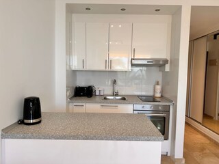 Appartement Torremolinos Équipement 11